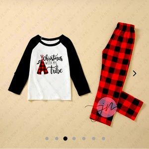 Mens Christmas Pajamas